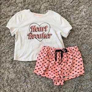 (2/$15) 🟡Adorable PJ Set